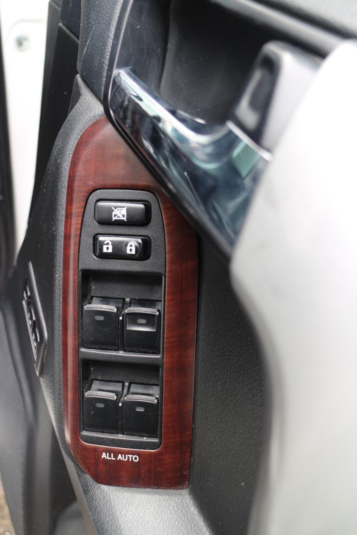 2017 Toyota Land Cruiser Prado VX V6 Auto 8-Seat