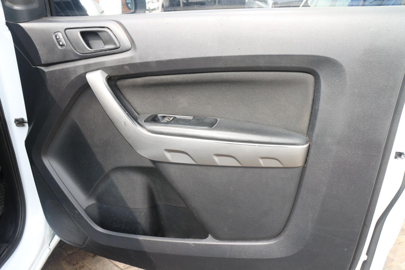 2020 Ford Ranger 2.2TDCI 4X4 XLS Auto