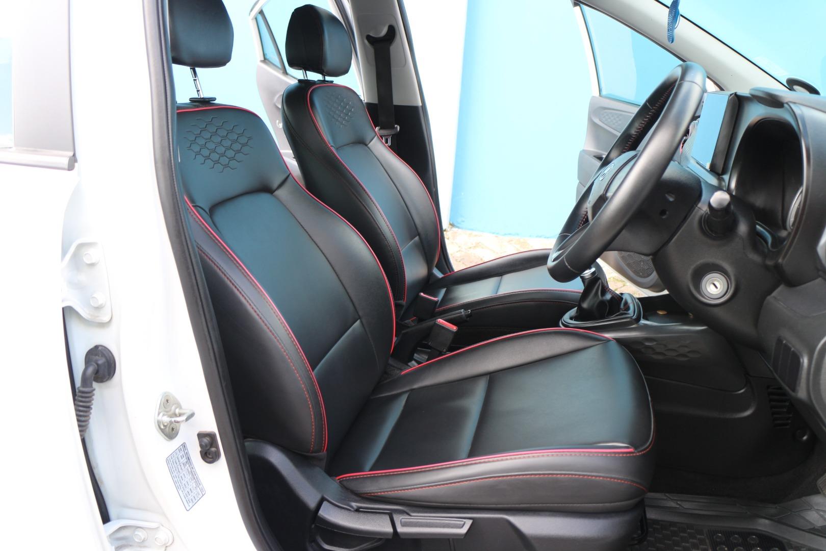 2023 Hyundai Grand i10 1.0 Fluid