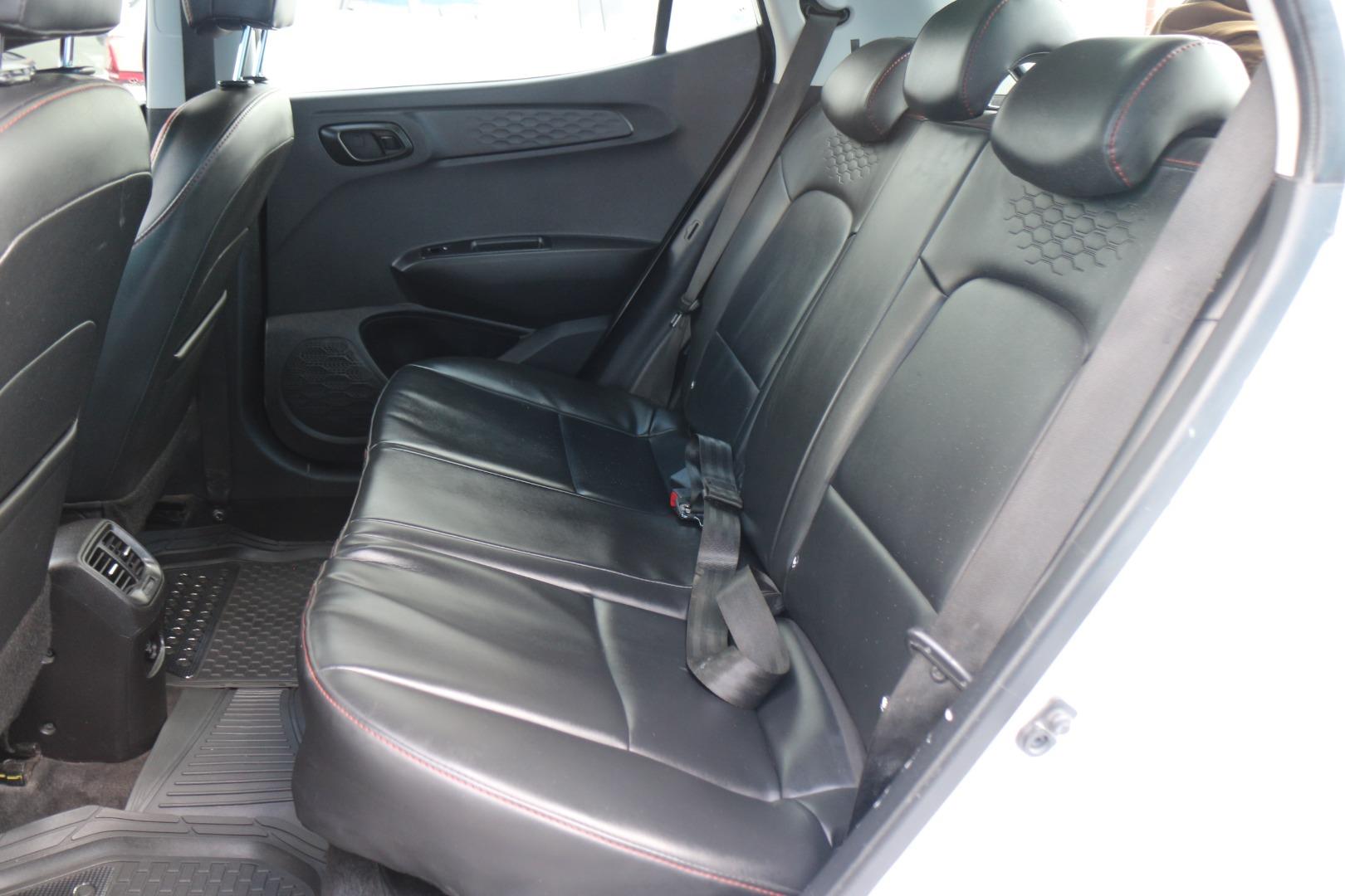 2023 Hyundai Grand i10 1.0 Fluid