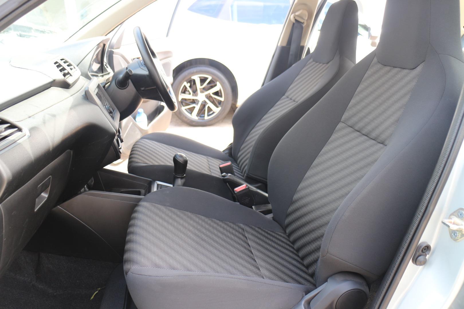 2024 Suzuki DZire 1.2 GL