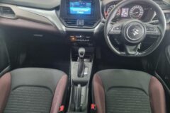 2024 Suzuki Fronx 1.5 GL Auto