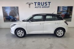 2026 Suzuki Swift 1.2 Gl+ Auto