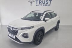 2024 Suzuki Fronx 1.5 GL Auto