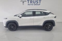 2024 Suzuki Fronx 1.5 GL Auto