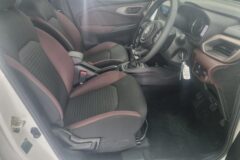 2024 Suzuki Fronx 1.5 GL Auto