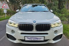 2015 BMW X5 xDrive30d M Sport