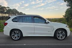 2015 BMW X5 xDrive30d M Sport