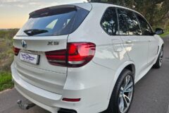 2015 BMW X5 xDrive30d M Sport