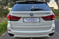 2015 BMW X5 xDrive30d M Sport