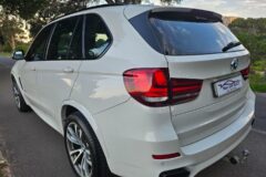 2015 BMW X5 xDrive30d M Sport