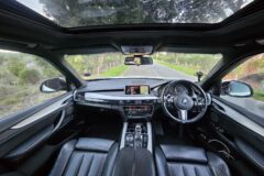 2015 BMW X5 xDrive30d M Sport