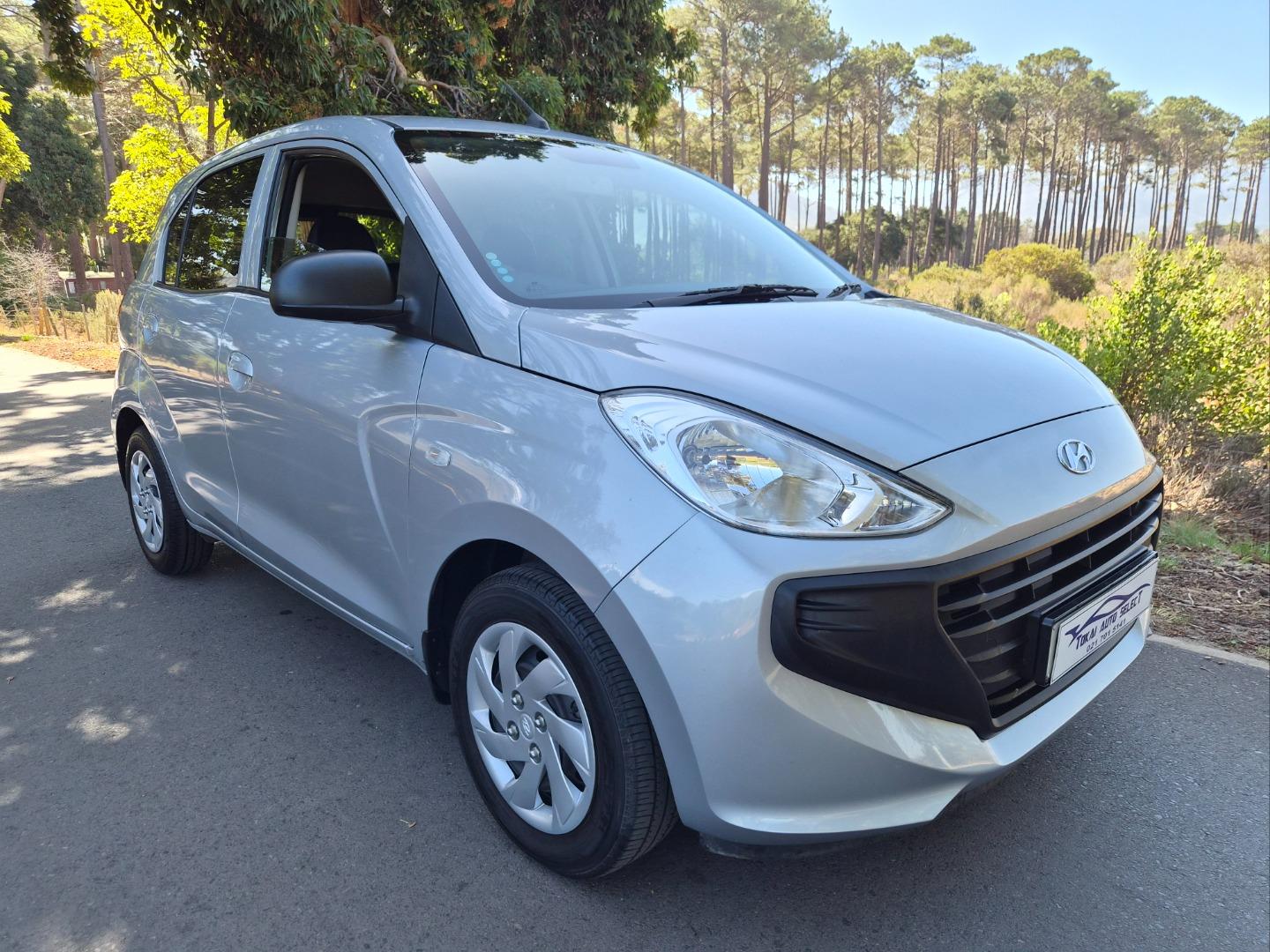 2022 Hyundai Atos