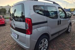2013 Fiat Qubo 1.4