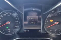 2016 Mercedes-Benz V-Class V250 BlueTec Avantgarde