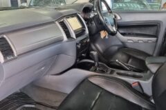 2018 Ford Ranger 2.2TDCi Double Cab Hi-Rider XLT Auto