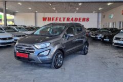2020 Ford EcoSport 1.0T Trend Auto