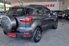 2020 Ford EcoSport 1.0T Trend Auto