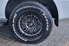 2018 Ford Everest 2.2TDCI 4WD XLS