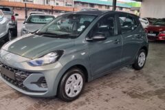 2025 Hyundai Grand i10 1.0 Motion Hatch