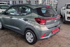 2025 Hyundai Grand i10 1.0 Motion Hatch