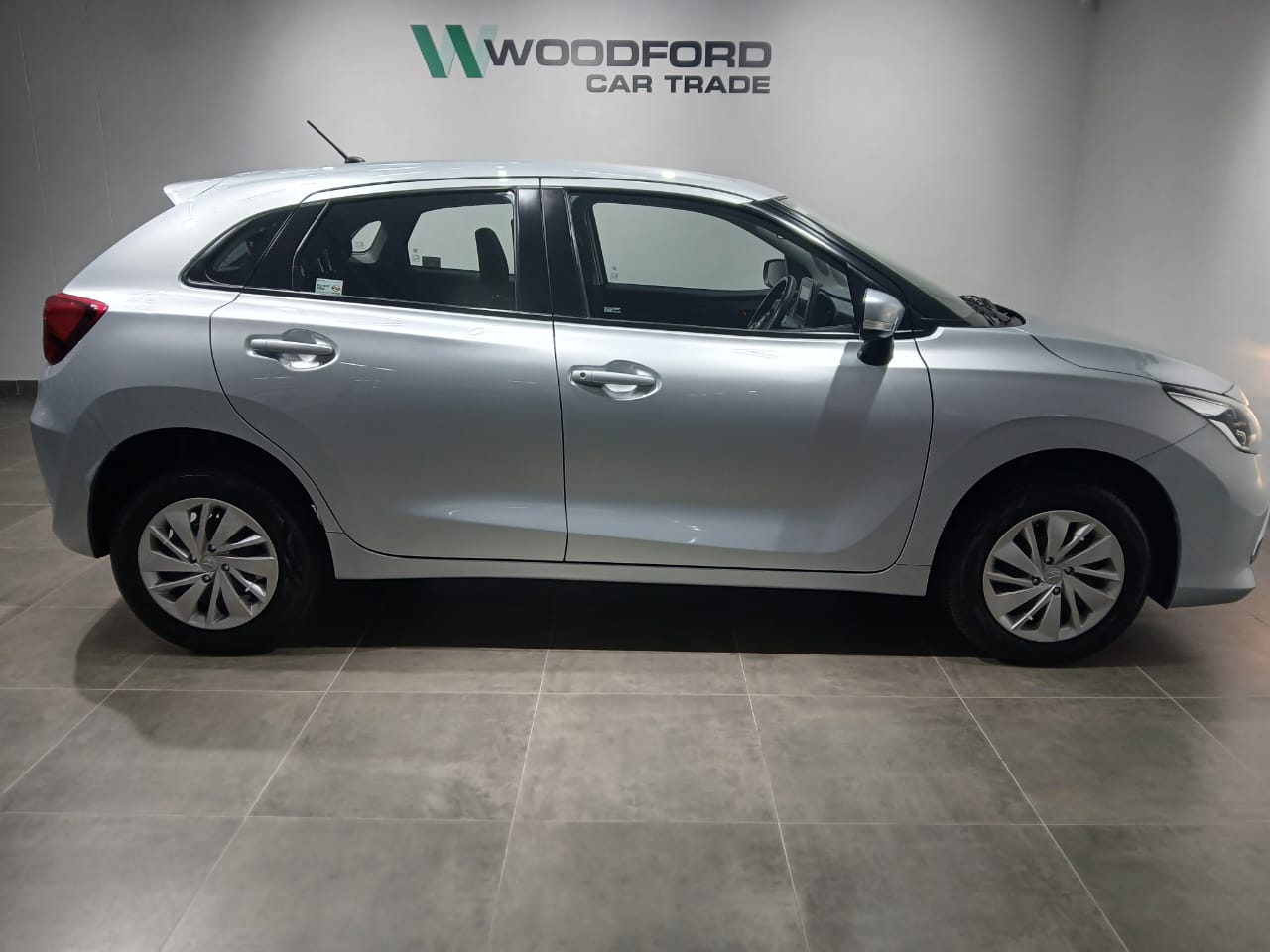 2025 Toyota Starlet 1.5 Xi