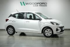 2025 Hyundai Grand I10 1.0 Motion Hatch