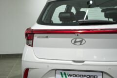 2025 Hyundai Grand I10 1.0 Motion Hatch