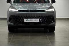 2024 BAIC Beijing X55 1.5T Premium