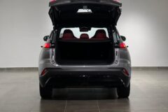2024 BAIC Beijing X55 1.5T Premium