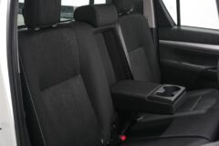 2025 Toyota Hilux 2.4GD-6 Double CAB Raider Manual