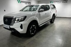 2022 Nissan Navara 2.5DDTI Double CAB LE 4X4 Auto