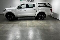 2022 Nissan Navara 2.5DDTI Double CAB LE 4X4 Auto