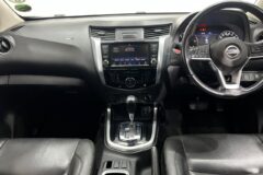 2022 Nissan Navara 2.5DDTI Double CAB LE 4X4 Auto