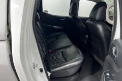 2022 Nissan Navara 2.5DDTI Double CAB LE 4X4 Auto