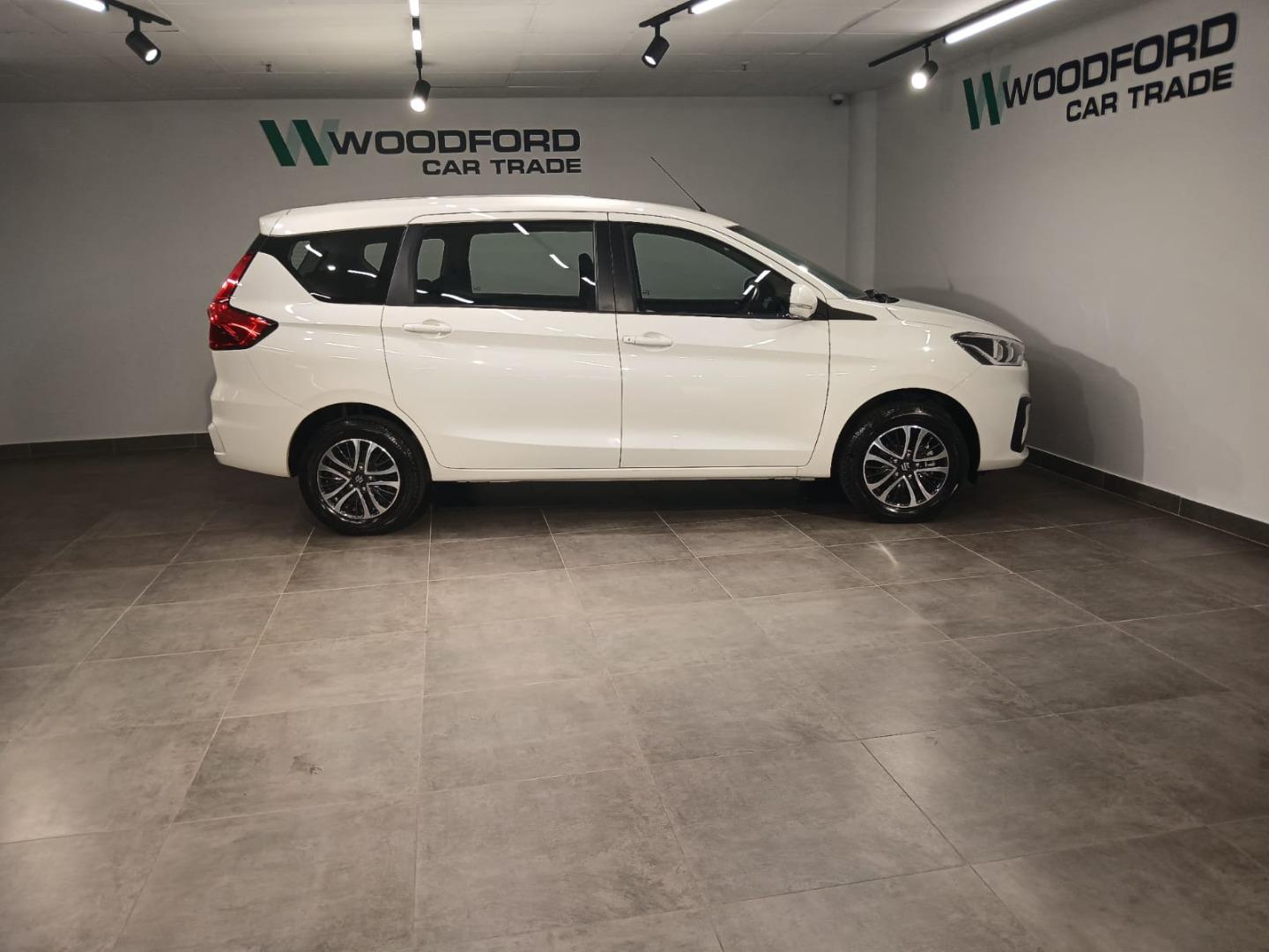 2025 Suzuki Ertiga 1.5 GL