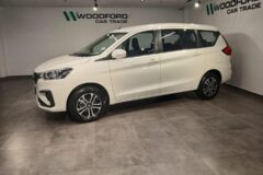 2025 Suzuki Ertiga 1.5 GL