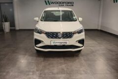 2025 Suzuki Ertiga 1.5 GL