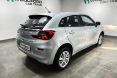 2026 Suzuki Baleno 1.5 GL Auto
