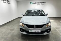 2026 Suzuki Baleno 1.5 GL Auto