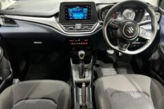 2026 Suzuki Baleno 1.5 GL Auto