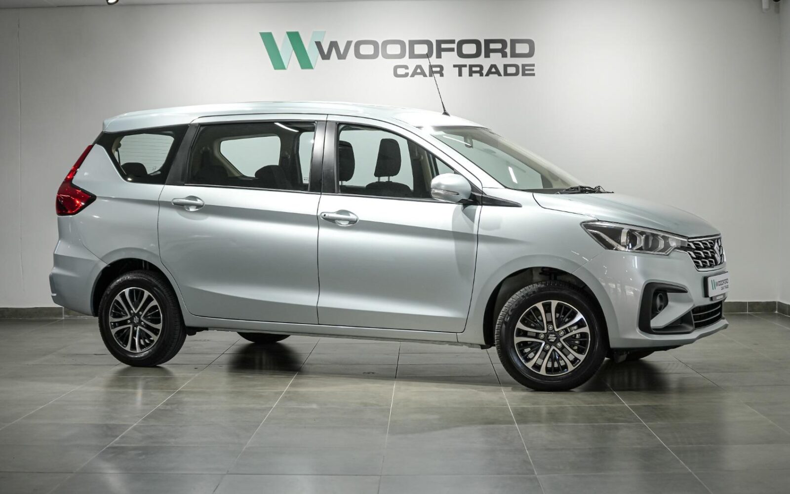 2026 Suzuki Ertiga 1.5 GL Manual