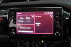 2022 Toyota Hilux 2.4 GD 6 RB D/C A/T