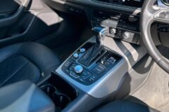 2015 Audi A6