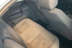 2013 Volkswagen Polo 1.6 Trendline