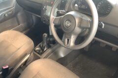 2013 Volkswagen Polo 1.6 Trendline