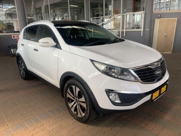 Cars Under R200,000 for Sale in South Africa