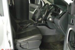 2015 Ford Ranger 3.2 TDCI XLT 4X4 A/T D/C