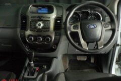2015 Ford Ranger 3.2 TDCI XLT 4X4 A/T D/C
