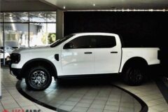 2024 Ford Ranger 2.0D XLT A/T D/C